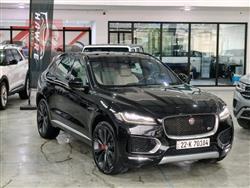 جاگوار F-Pace